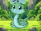 Spel Snake Searching The Baby aanlyn