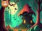 Spel Girl Escapes Dangerous Witches aanlyn
