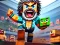 Spel Chicken Jockey Combat aanlyn
