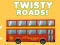 Spel Twisty Roads! aanlyn