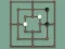 Spel Mill Nine Mens Morris aanlyn