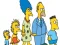 Spel The Simpsons: Find the Difference aanlyn