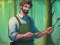 Spel Creative Artists Escape aanlyn