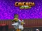 Spel Chicken Jockey Clicker aanlyn