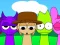 Spel Sprunki Pyramixed - Finished Animations aanlyn