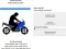 Spel Motorbike Clicker aanlyn