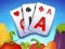 Spel Solitaire TriPeaks Harvest aanlyn