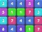 Spel 2048 clicker aanlyn