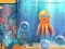 Spel Bubble Math Dive aanlyn
