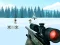 Spel Snow Sniper aanlyn