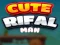 Spel Cute Rifal Man aanlyn