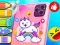 Spel Coloring Book: Phone Case aanlyn