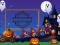 Spel Halloween Witch aanlyn
