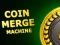 Spel Coin Merge Machine aanlyn