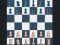 Spel Mini Chess aanlyn