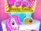 Spel Pony Beauty Care aanlyn