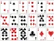 Spel Memory Cards aanlyn