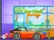Spel Car Wash Garage aanlyn