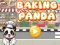 Spel Baking With Panda aanlyn