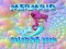Spel Mermaid Coloring Book aanlyn
