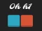 Spel 0h H1 aanlyn
