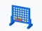 Spel Can Has Connect 4 aanlyn