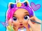 Spel Coloring Book: Fashion Barbie Princess aanlyn