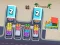 Spel Sort the Passenger aanlyn