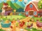Spel Hidden Object Farm Adventure aanlyn