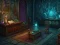 Spel Eldertree Witch Escape aanlyn