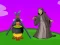 Spel Saving A Boy From A Witch aanlyn