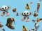Spel Merge Fellas aanlyn