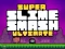 Spel Super Slime Smash Ultimate aanlyn