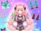 Spel Anime Dress Up Moe aanlyn