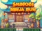 Spel Shinobi Ninja Run aanlyn