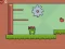 Spel Green Ninja Collects Apples aanlyn