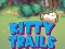 Spel Kitty Trails aanlyn