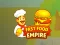 Spel Fast Food Empire aanlyn