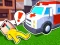 Spel First Aid Driver aanlyn