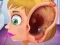 Spel Children's Doctor Treating Ears aanlyn