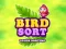 Spel Bird Sort Color Sorting aanlyn