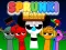 Spel Sprunki Maker aanlyn