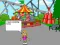 Spel Hooda Escape: France 2025 aanlyn