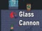 Spel Glass Cannon aanlyn