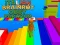 Spel Italian Brainrot Obby Parkour aanlyn