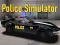 Spel Police Simulator aanlyn