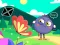 Spel Scissors Through Freedom aanlyn
