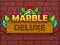Spel Marble Deluxe aanlyn