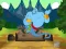 Spel Escape From Wonder Genie Land aanlyn