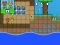 Spel Sprunki vs MCCraft aanlyn